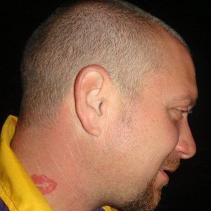 Meet your Posher, Chuck